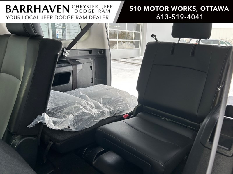 2019 Toyota 4Runner SR5 4X4 | 7-Pass | Sunroof | Leather | Low KM's