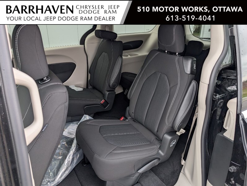 2024 Chrysler Grand Caravan SXT 2WD