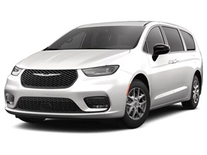 2025 Chrysler Pacifica Passenger Van