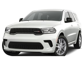 2025 Dodge Durango SUV