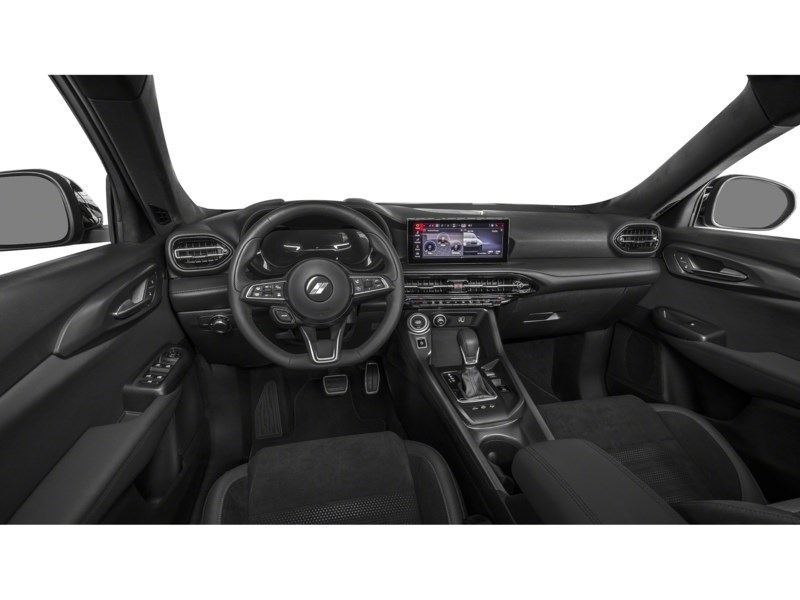 2024 Dodge Hornet GT Plus AWD *Ltd Avail* Interior Shot 1