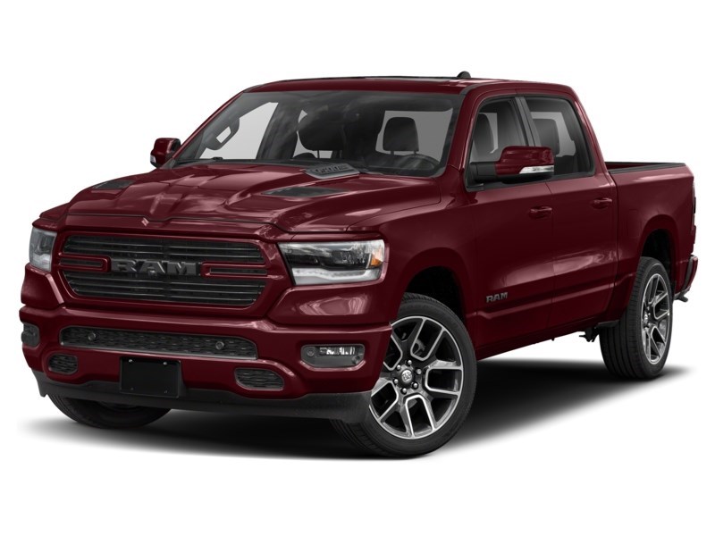 Barrhaven New 2021 Ram 1500 Sport In Stock New Vehicle Overview Ottawa 1c6srfvt0mn551436