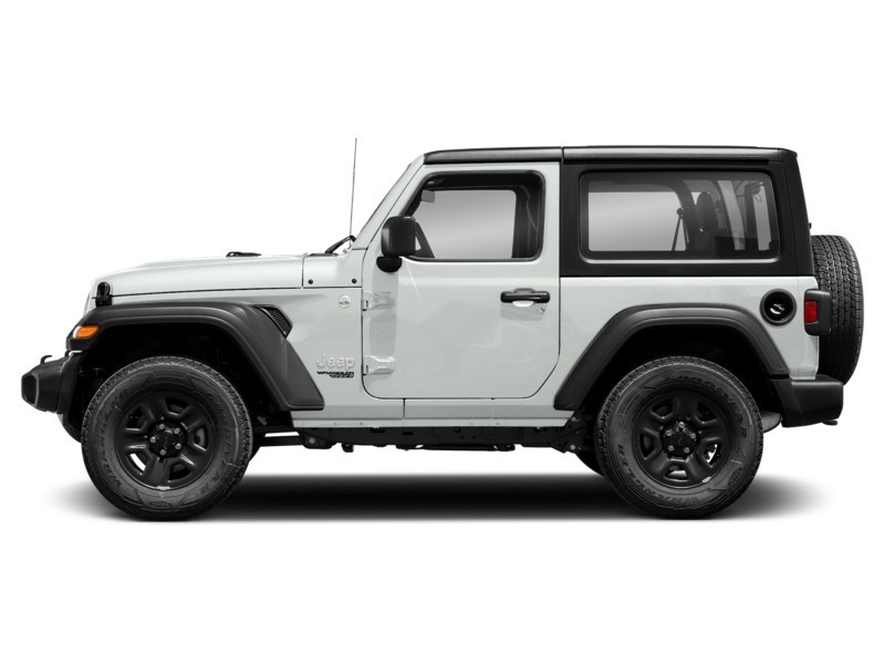 Jeep Wrangler Rubicon 2020 Р±РµР»С‹Р№