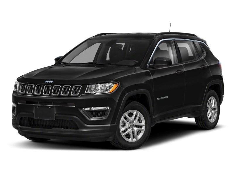 Black Jeep Compass 2020 - Photos All Recommendation