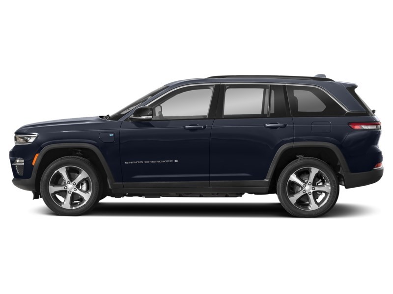 2023 Jeep Grand Cherokee 4xe 4x4